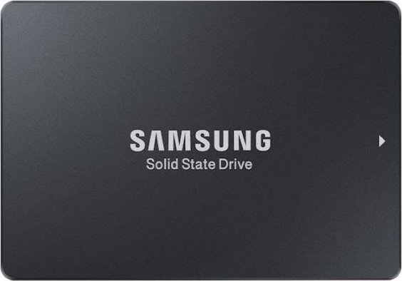 Dysk serwerowy Samsung PM1653 960GB 2.5'' SAS-4 (24Gb/s) (MZILG960HCHQ-00A07)