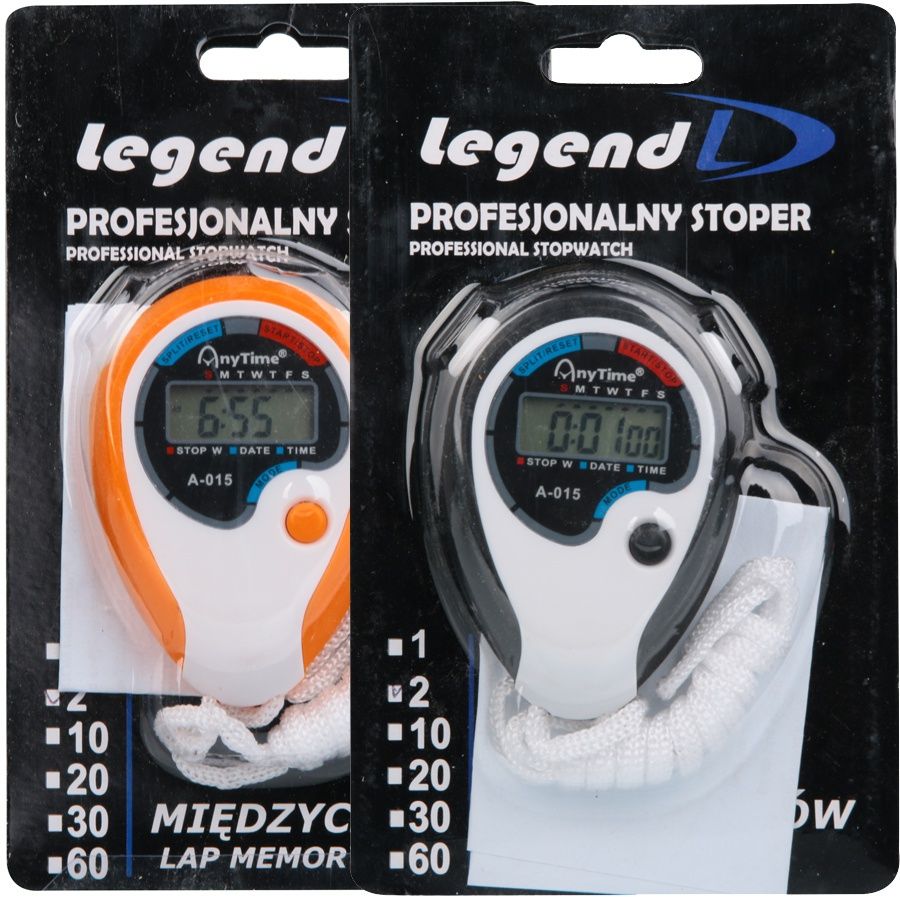 Stoper Legend (81685)