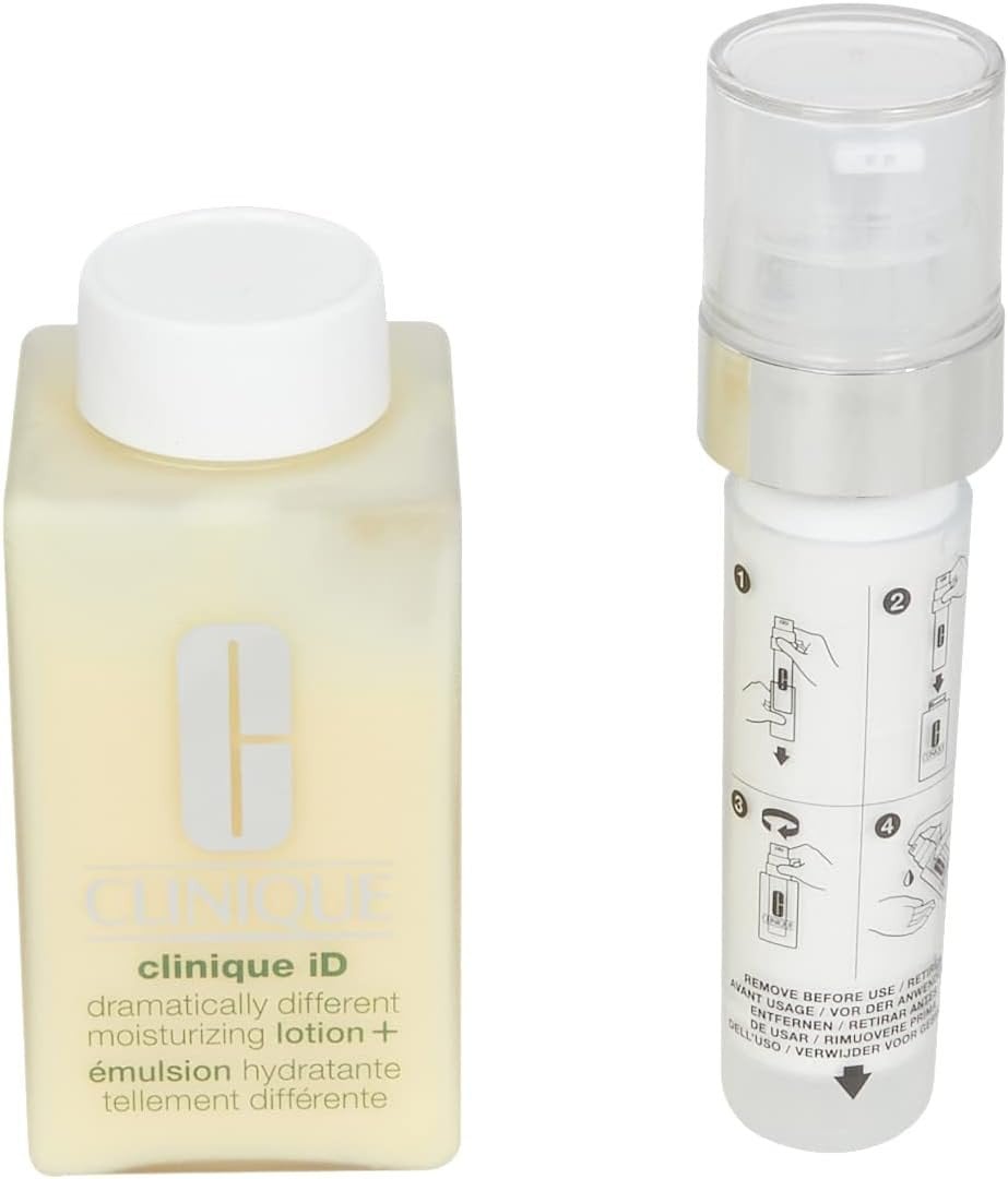 Clinique ID Żel do twarzy 115ml