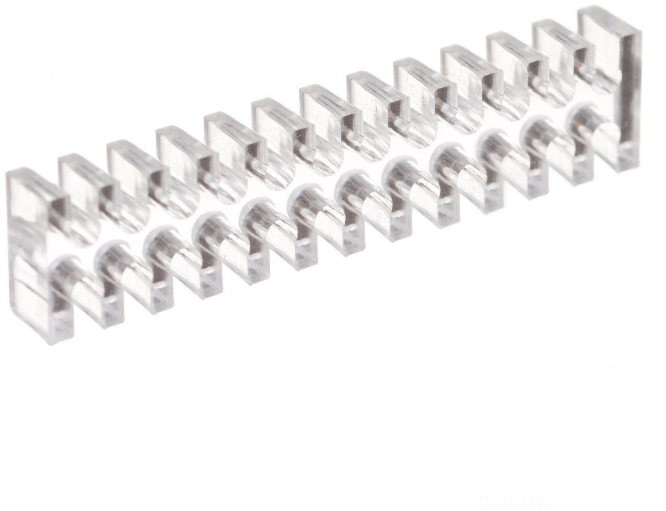 Gelid Grzebień 24pin - clear