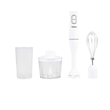 Tristar MX-4851 blender 0,7 l Blender immersyjny 350 W Biały