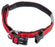 Nobby SOFT GRIP OBROŻA 10/30cm CZERWONA