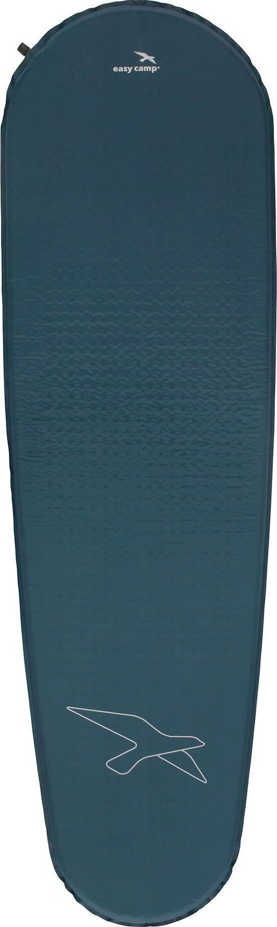 Easy Camp Mata samopompująca Compact Mat Single 3.8 cm Uniwersalny