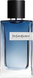 Yves Saint Laurent Perfumy męskie Y Live Intense EDT 100 ml