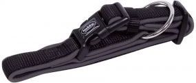Nobby OBROŻA CLASSIC PRENO XS-S CZARNA 25-35cm 15/20mm