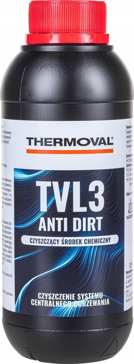 Anti-Dirt środek czyszczący (1 litr)