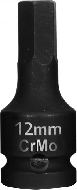 Pro-Line Nasadka trzpieniowa imbusowa hex udarowa 1/2" H5 x 60mm (18400)