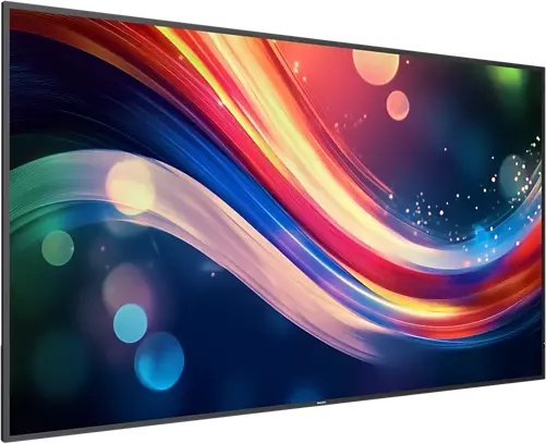 Monitor Philips PHILIPS Q-Line 75BDL4050Q 190,5cm(75") 24/7/UHD/Android10 wysyłka