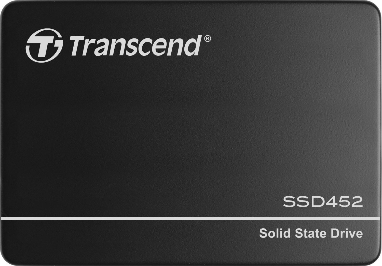 Фото - SSD Transcend Dysk   452K 512GB 2.5" SATA III  (TS512GSSD452K)