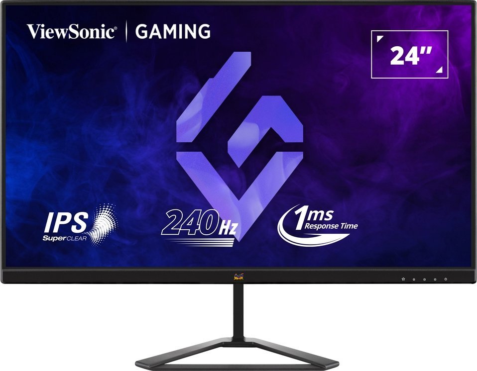 Monitor ViewSonic VX2479A-HD-PRO