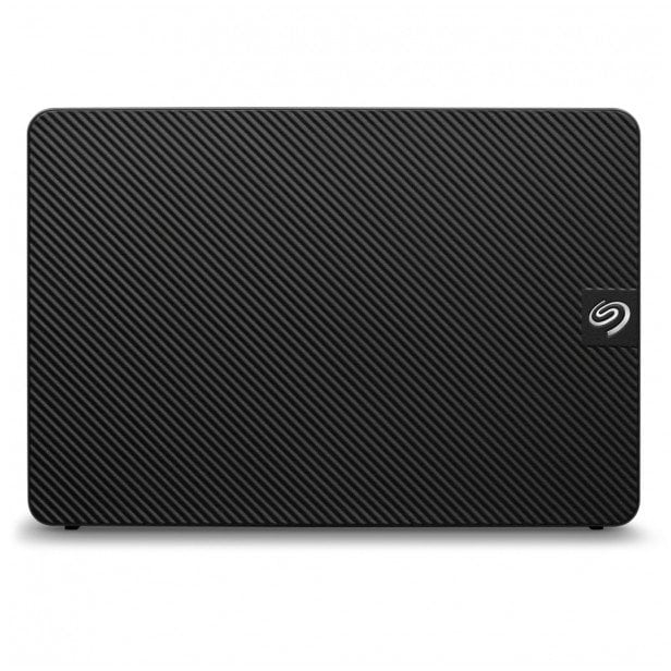 Dysk zewnętrzny HDD Seagate Expansion 28TB Czarny (STKP28000400)