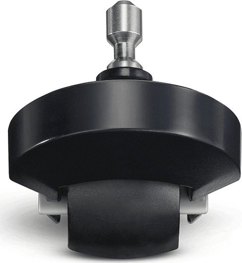 iRobot Kółko tylne z ośką do iRobot Roomba S