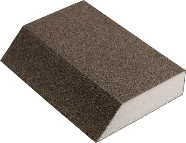 Kostka Szlifierska Skośna 89 x 125 x 25 mm P120 SK 700 A