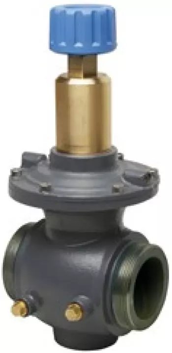 Zawór Równ.11/4 Asv-Pv Danfoss 003L7615 (DWZ)