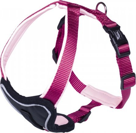Nobby NOBBY COMFORT PRENO SZELKI M RÓŻOWE 45-50cm