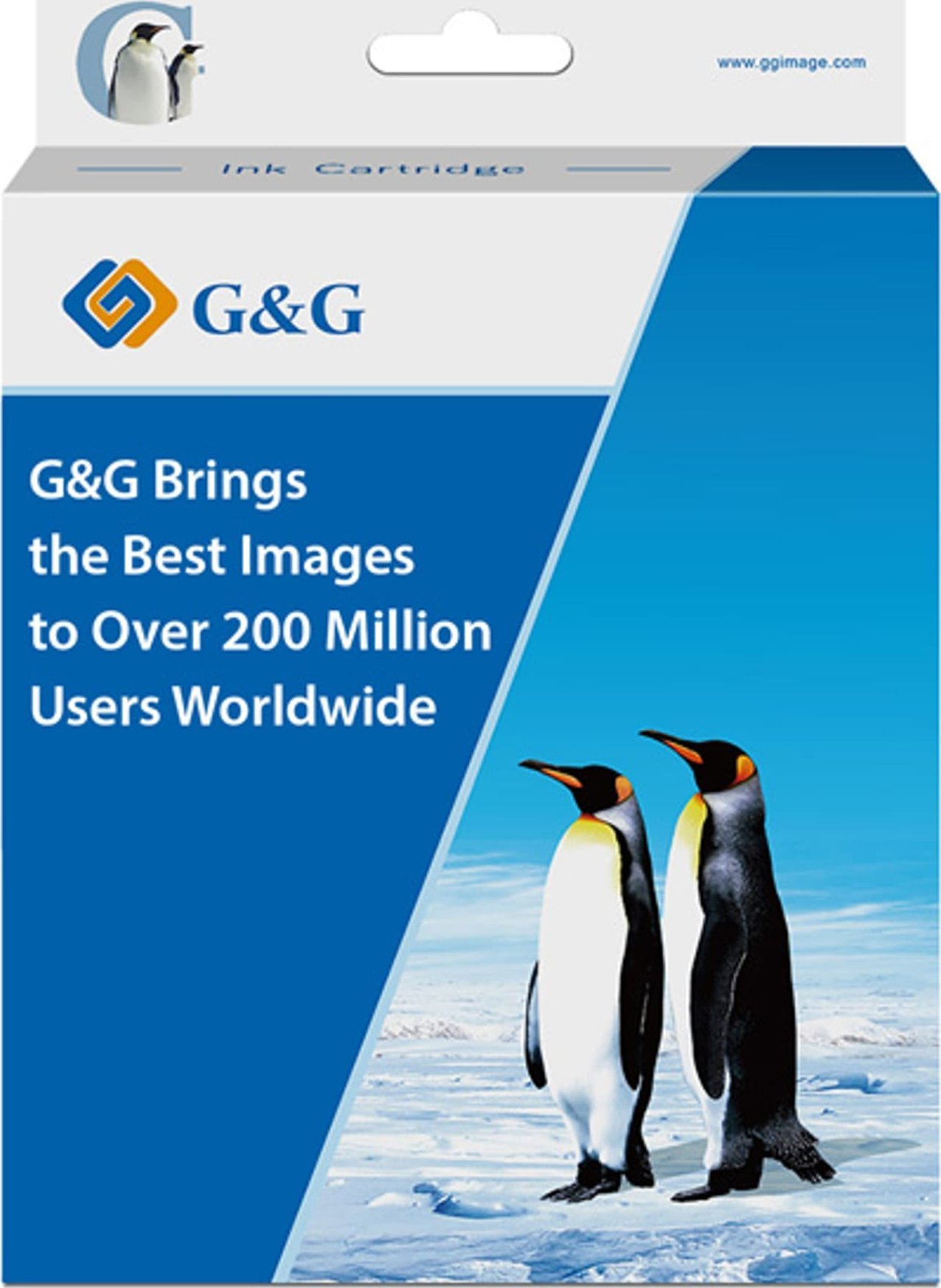 Tusz G&G G&G kompatybilny ink / tusz z F6T78AE, NH-R00913M, magenta, 3000s