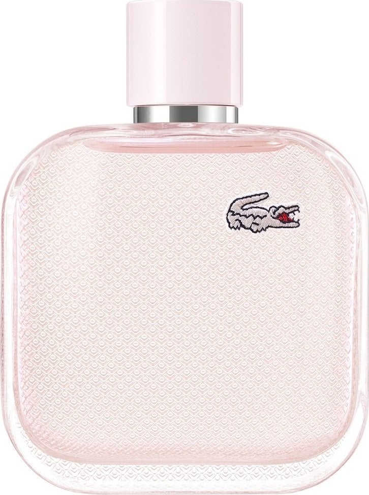 Lacoste L.12.12 Pour Elle Rose Eau Fraiche EDT 100ml