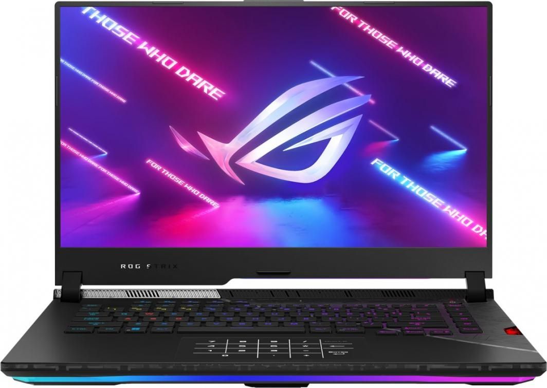 Asus ROG Strix Scar 15 G533 (G533ZX-LN045W)