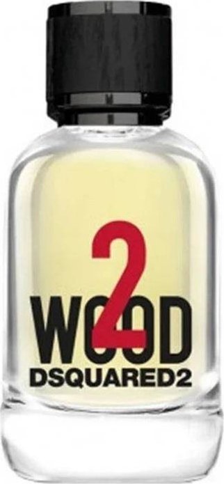 DSQUARED2 2 Wood EDT miniatura 5ml
