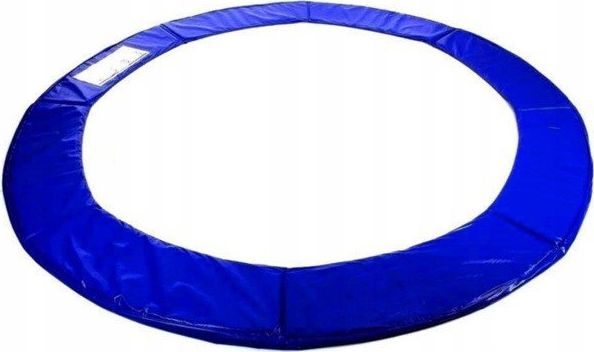 Springos Osłona na sprężyny do trampoliny 426 427 430 14ft tp-14ft 426 cm blue