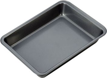Tescoma Blacha do pieczenia głęboka DELÍCIA 36x25 cm