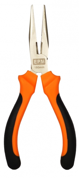 EPM Szczypce wydłużane proste 200mm E-400-0005