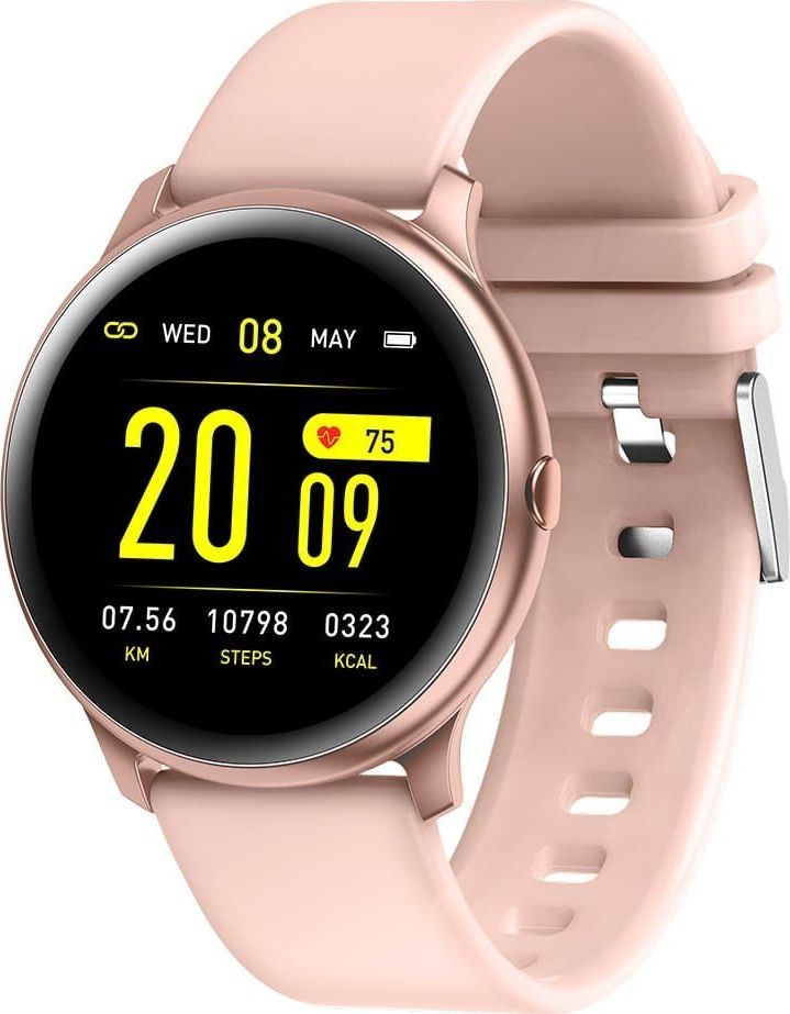 smartwatch Garett Electronics