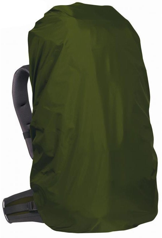 Wisport Pokrowiec wodoodporny na plecak 50-60 l - olive