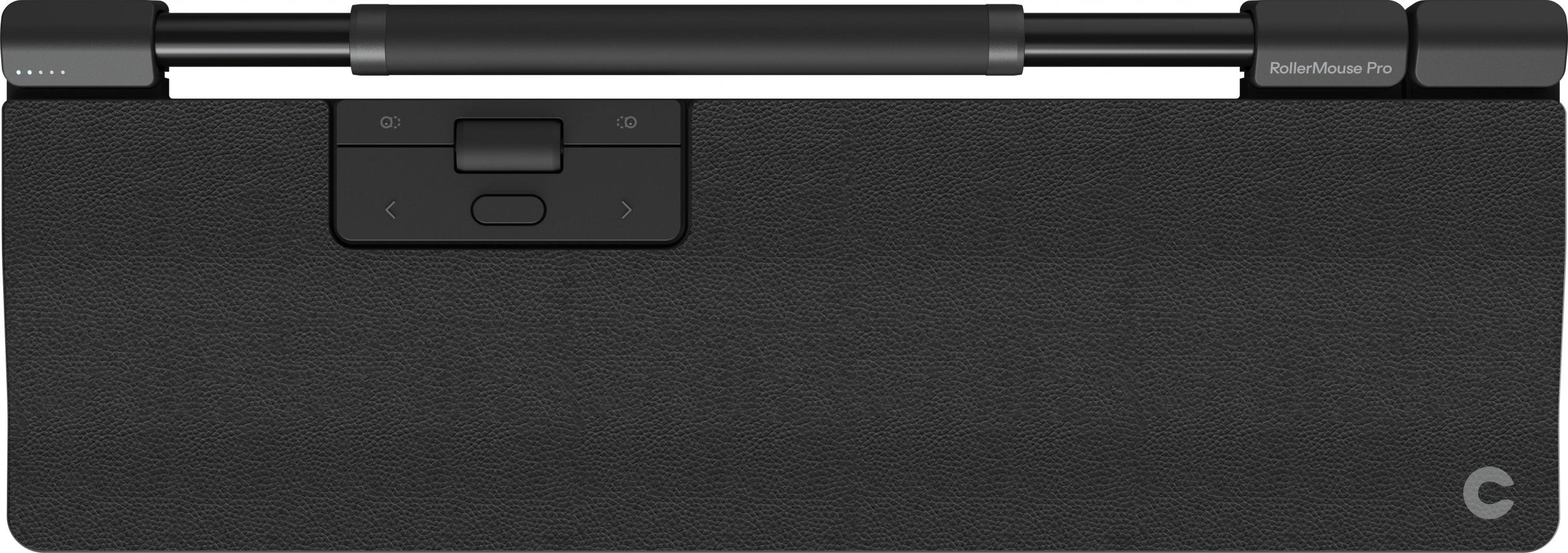 Mysz Contour RollerMouse Pro Extended Czarny (CDRMPRO20310)