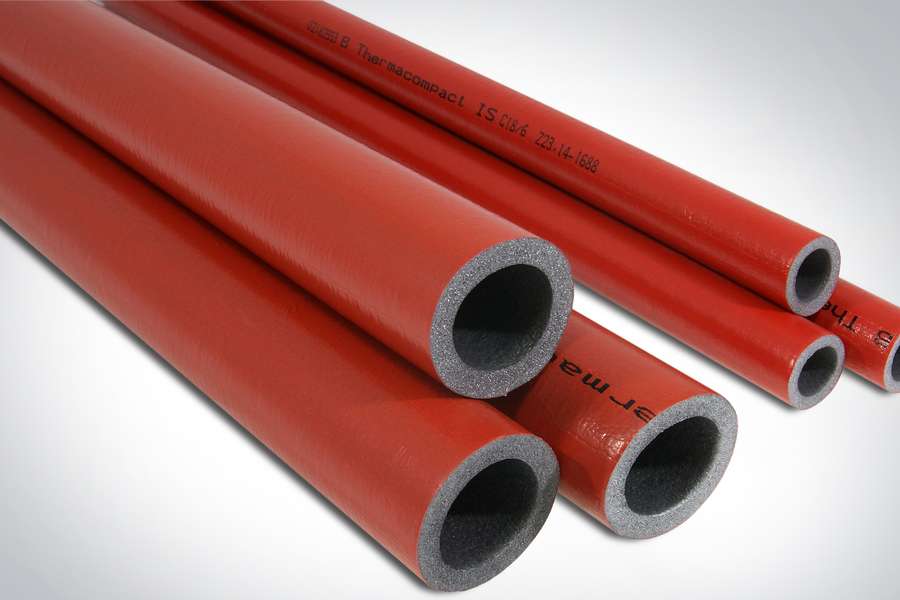 Thermaflex Otulina thermacompact IS10 C-15/6 PWL