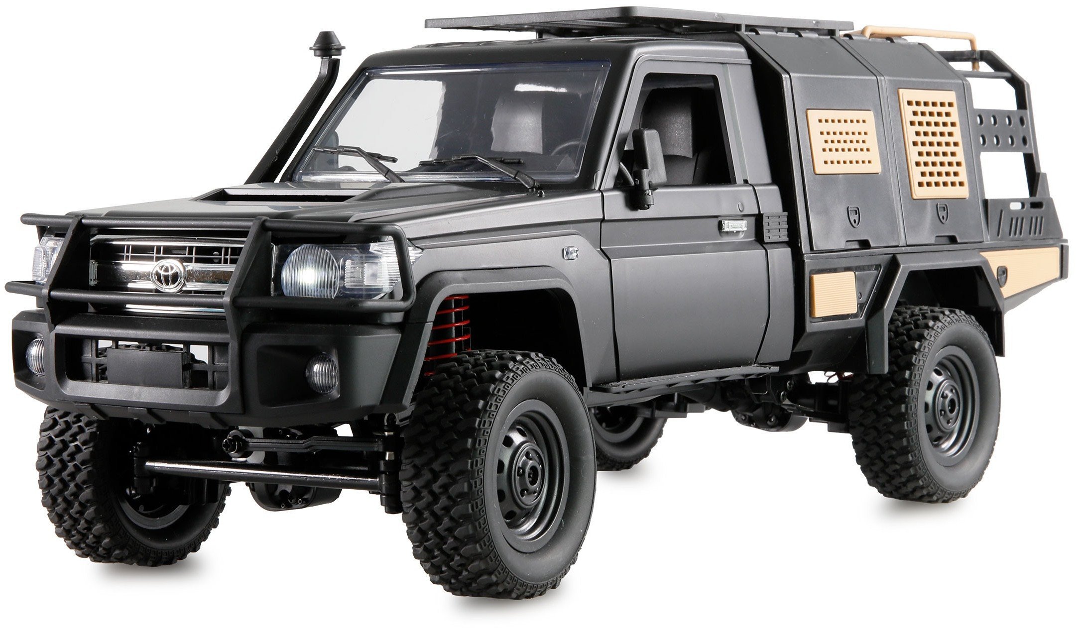 Amewi Toyota Land Cruiser Crawler Li-Ion 1200mAh
