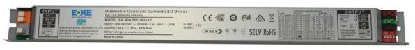 Zasilacz prądowy 70W DALI 1200-1650mA 3-42V Volter