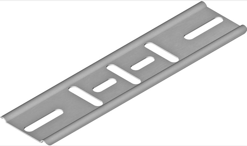 Baks Blacha zakończeniowa BZK/BZKO100 96mm 100210