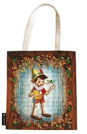 PaperBlanks Torba Pinocchio