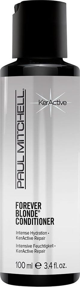 PAUL MITCHELL Paul Mitchell, Blonde Forever Blonde, Hair Conditioner, 100 ml