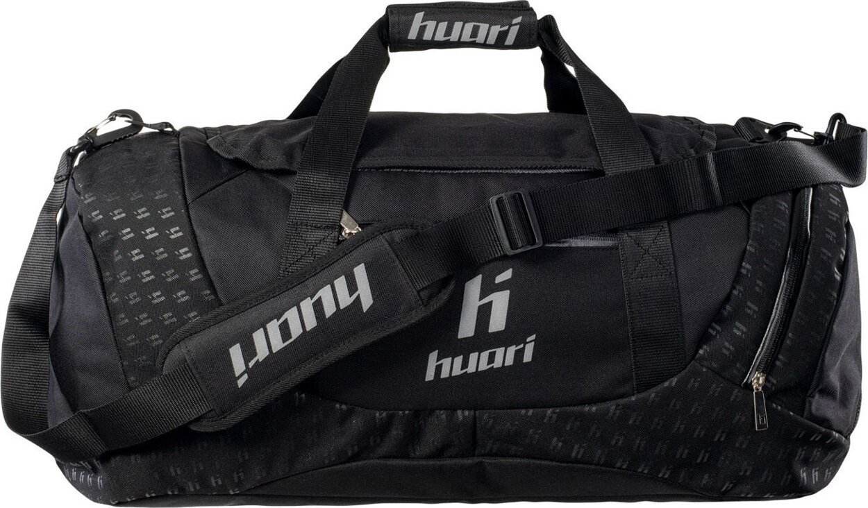 Huari TORBA CITAROS BAG 40L BLACK ONE SIZE