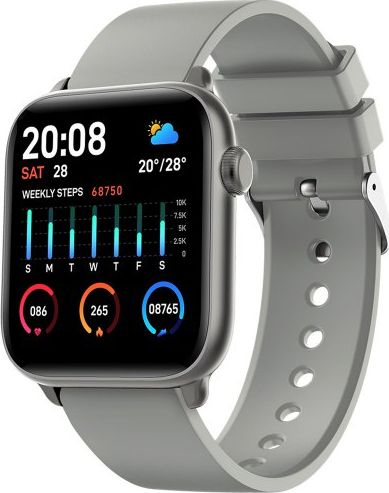 smartwatch Aludra