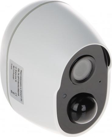Zdjęcia - Kamera do monitoringu Tuya Kamera IP  KAMERA IP DP-HD36-NS1  Smart Wi-Fi - 1080p 3.6 mm 