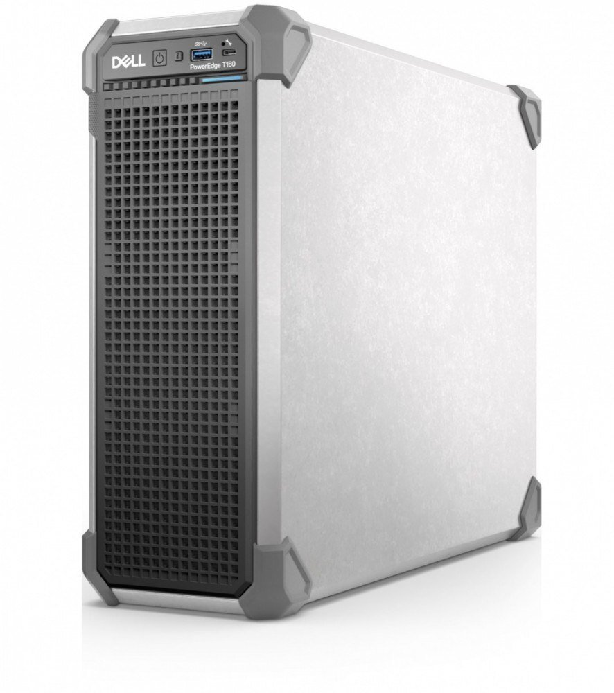 Dysk serwerowy Dell PowerEdge T160 480GB 3.5" SATA (EMEA_PROMO_T160_SPL2)
