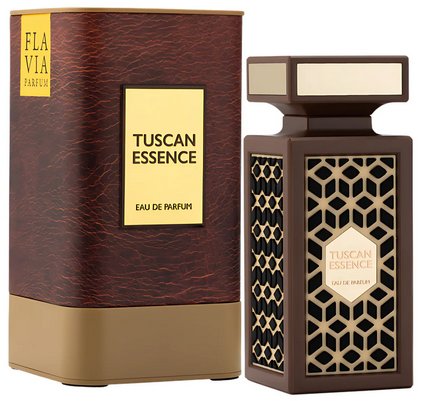 Flavia Tuscan Essence Edp 90ml