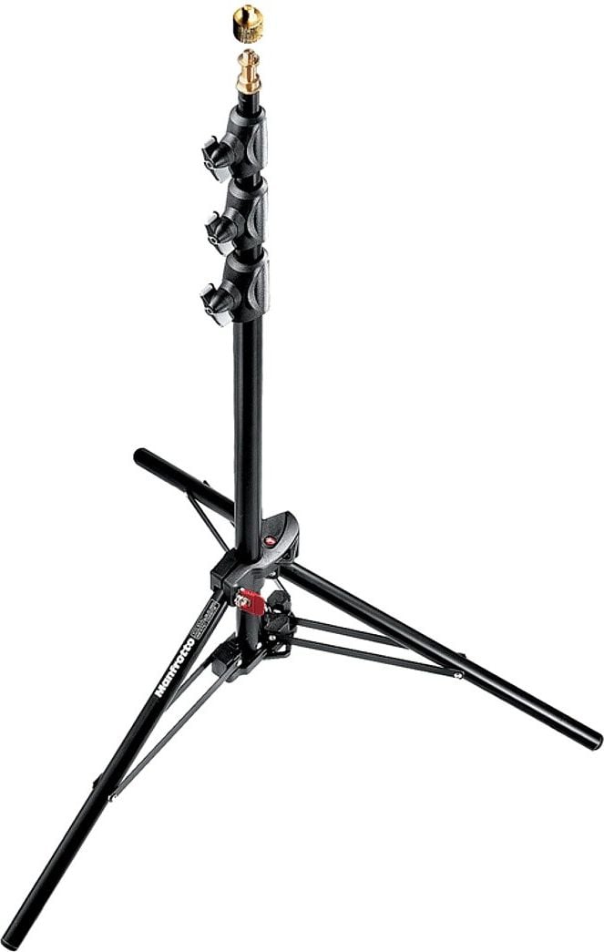 Statyw Manfrotto 1051BAC Mini Compact (1051BAC)