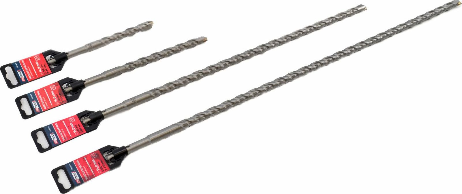 Wiertło AWTools SDS+ 14mm (AW42847)