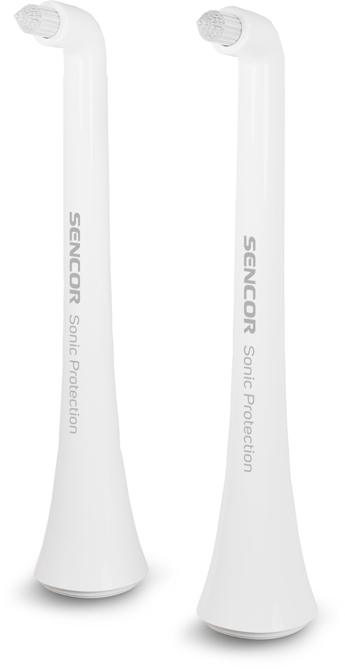 Sencor SOX 107 Główki do SENCOR SOC 40xx / SOC 41xx / SOC 42xx / SOC 501xx Białe - specjalistyczne