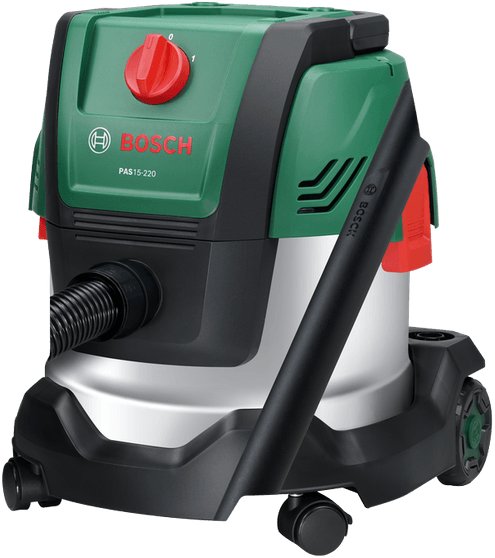 ODKURZACZ UNIWERSALNY PAS15-220