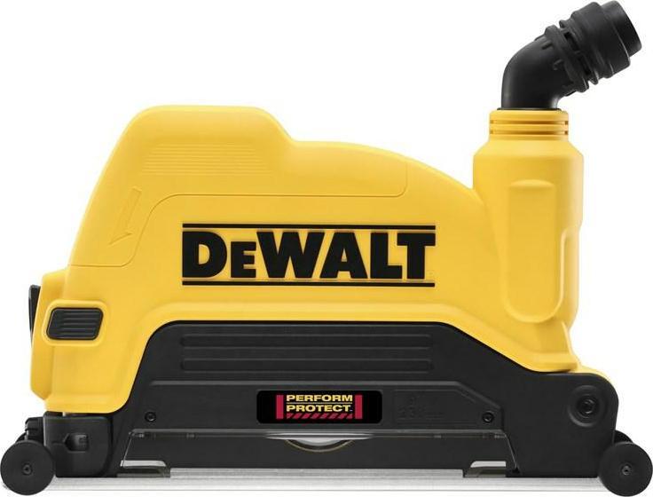 Dewalt Osłona do cięcia betonu 230mm DWE46229-XJ