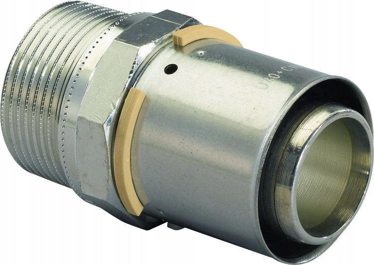 UPONOR S-PRESS ZŁĄCZKA Z GWINTEM ZEWN. 50X11/2"