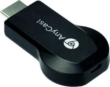 Odtwarzacz multimedialny Anycast M2 PLUS ADAPTER / KONWERTER