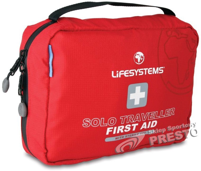 Lifesystems Apteczka Solo Traveller (LM1065)