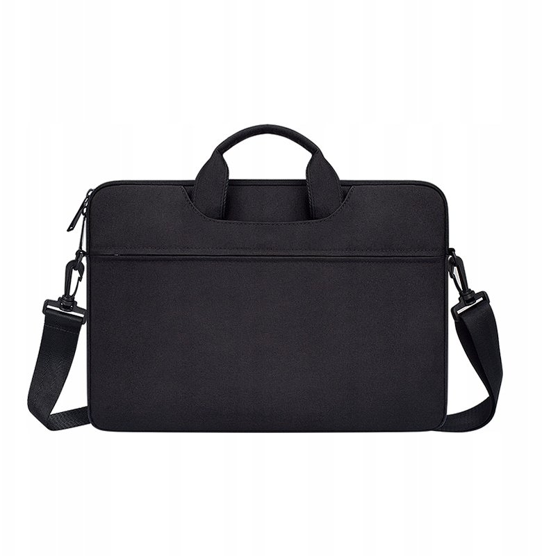 Torba Devia Devia torba do laptopa / MacBooka Justyle 13,3" czarna