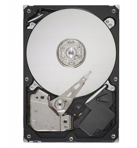 Dysk serwerowy HP 1TB 2.5" SATA III (RP000130790)